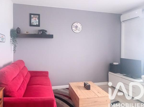 Appartement à vendre 2 pièces 42 m² Choisy-le-Roi