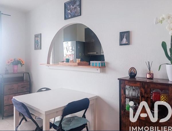 Appartement à vendre 2 pièces 42 m² Choisy-le-Roi