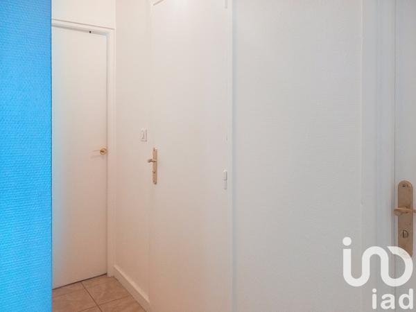 Appartement à vendre 2 pièces 42 m² Choisy-le-Roi