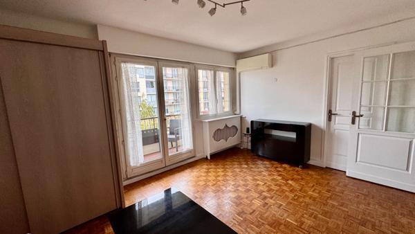 Appartement Nogent Sur Marne 1 pièce(s) 29.02 m2