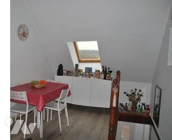 SENLIS CENTRE VILLE - appartement T2