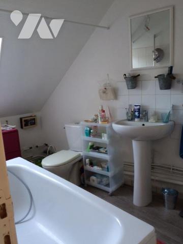 SENLIS CENTRE VILLE - appartement T2