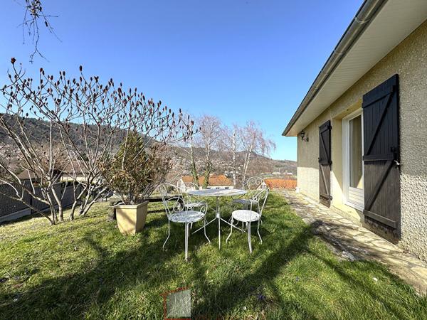 Maison Ceyrat - Fontimbert