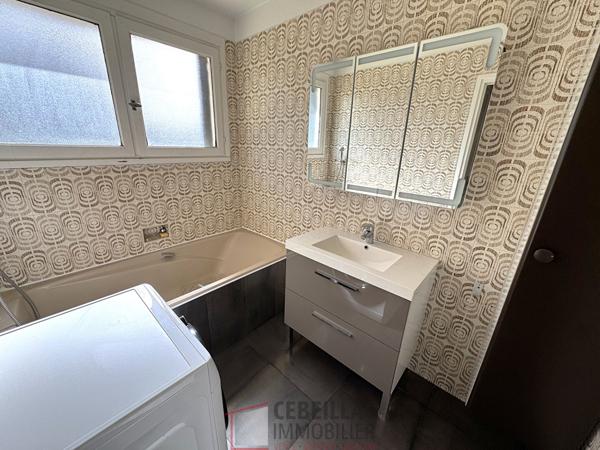 Maison Ceyrat - Fontimbert