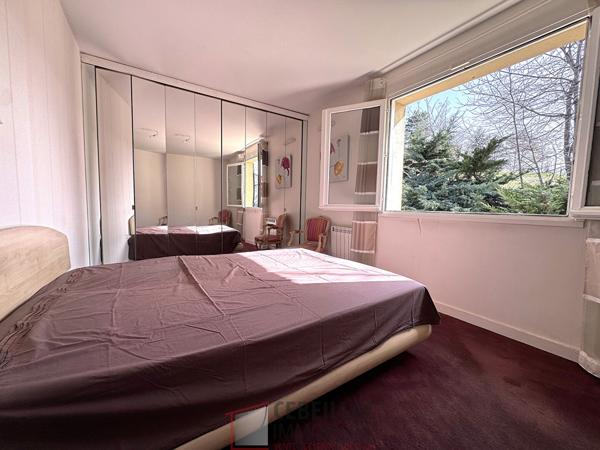 Maison Ceyrat - Fontimbert