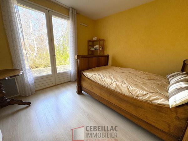 Maison Ceyrat - Fontimbert