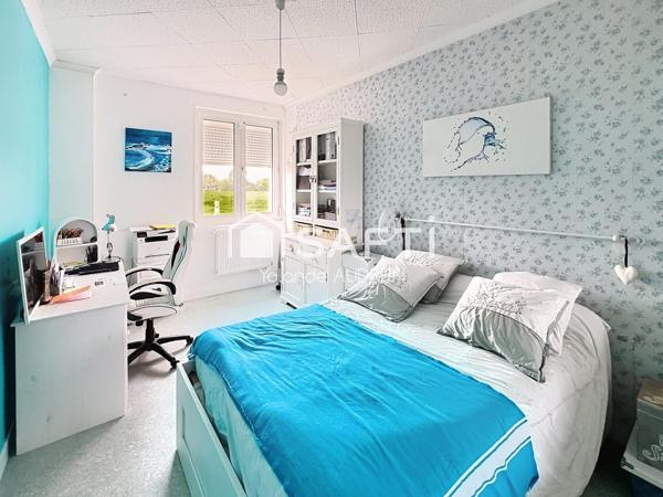 Maison à fort potentiel – Quartier de la Villes Blais, Pornichet