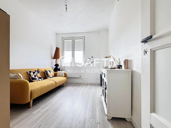 Maison à fort potentiel – Quartier de la Villes Blais, Pornichet