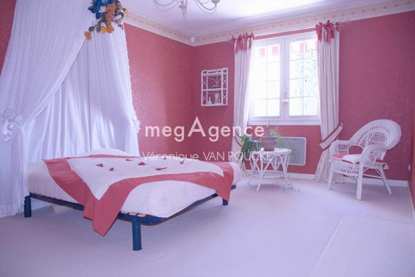 Maison à CHIRY-OURSCAMP, 60138 - 5 pièces 187m²