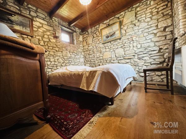 Rare Domaine sur 8 000m2 de terrain en pierres à quelques minutes de Wimereux et de Wissant Audresselles (62164)