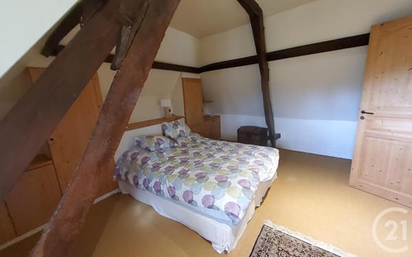 Maison à vendre  5 pièces - 100 m2 PONT L EVEQUE - 14