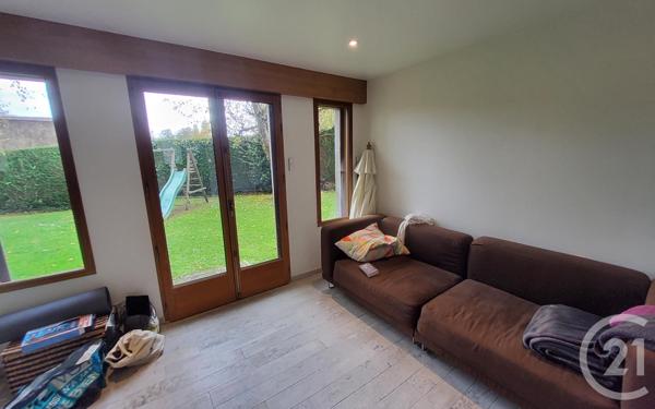 Maison à vendre  5 pièces - 100 m2 PONT L EVEQUE - 14