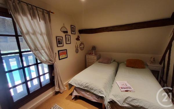 Maison à vendre  5 pièces - 100 m2 PONT L EVEQUE - 14