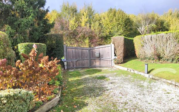 Maison à vendre  5 pièces - 100 m2 PONT L EVEQUE - 14