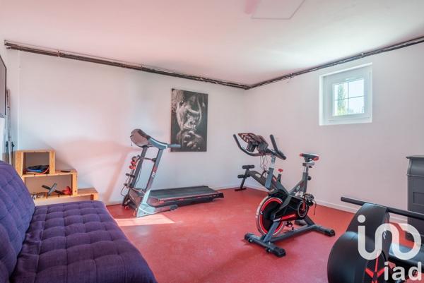 Maison 9 pièces de 333 m² à La Buisse (38500)