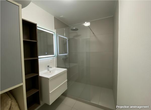 A vendre Appartement  Meaux 3 pièce(s)  - 68 m2 Secteur calme