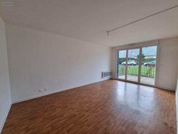 Appartement à louer à Bihorel en Seine-Maritime (76420), ref : Bio_Chap_780