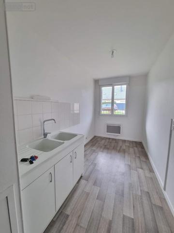 Appartement à louer à Bihorel en Seine-Maritime (76420), ref : Bio_Chap_780