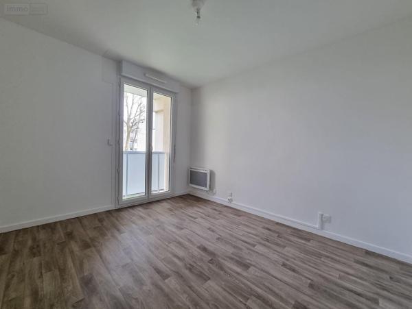 Appartement à louer à Bihorel en Seine-Maritime (76420), ref : Bio_Chap_780