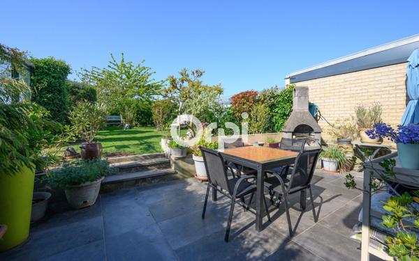 Maison à vendre    4 pièces •  Wambrechies