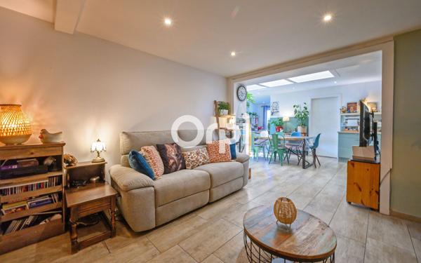 Maison à vendre    4 pièces •  Wambrechies