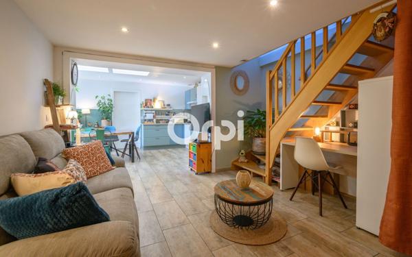 Maison à vendre    4 pièces •  Wambrechies