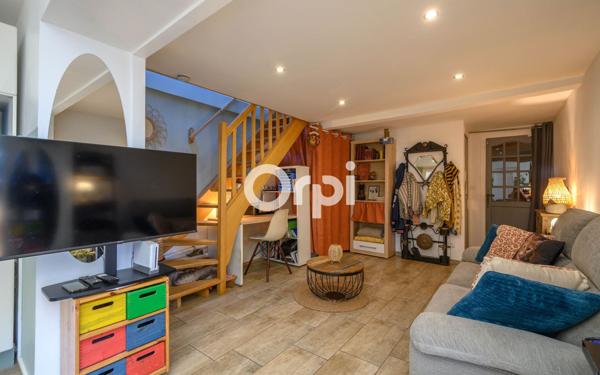 Maison à vendre    4 pièces •  Wambrechies