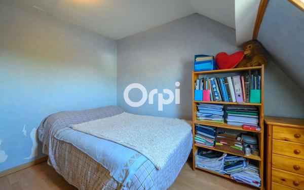 Maison à vendre    4 pièces •  Wambrechies