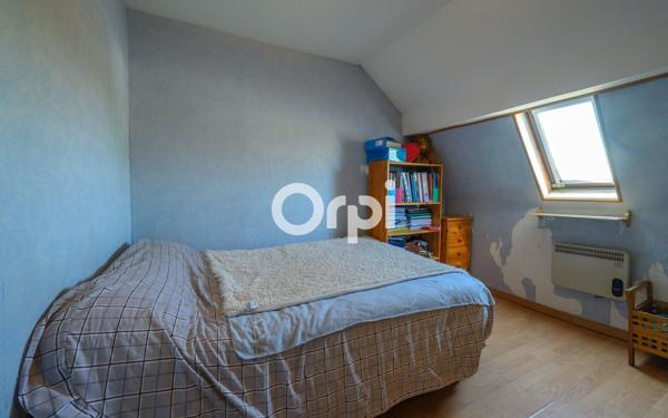 Maison à vendre    4 pièces •  Wambrechies