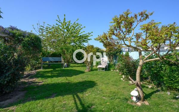 Maison à vendre    4 pièces •  Wambrechies