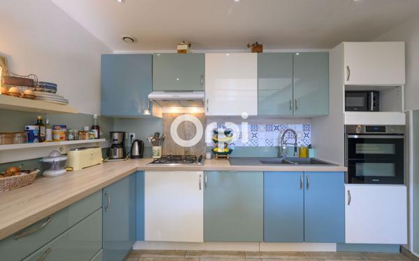 Maison à vendre    4 pièces •  Wambrechies