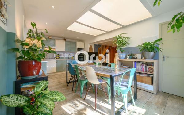 Maison à vendre    4 pièces •  Wambrechies