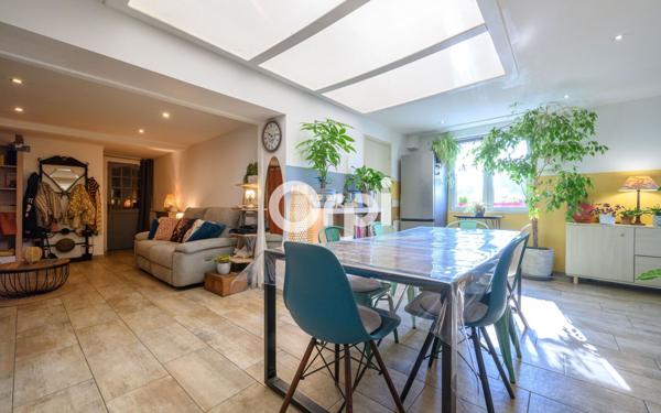 Maison à vendre    4 pièces •  Wambrechies