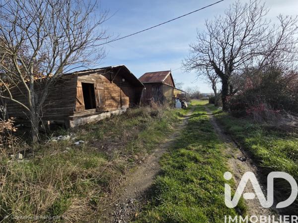 Maison à vendre 2 pièces 69 m² Cornebarrieu