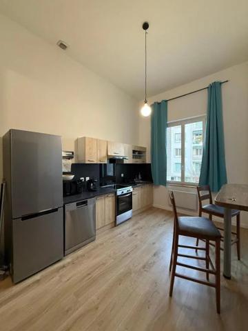 Appartement à louer à Romans-sur-Isère (26100)