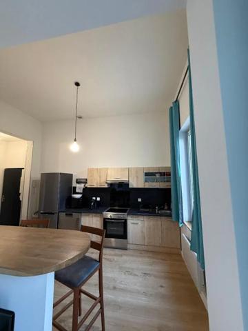 Appartement à louer à Romans-sur-Isère (26100)