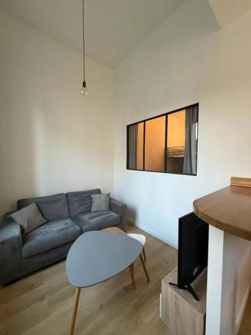 Appartement à louer à Romans-sur-Isère (26100)