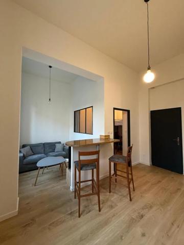 Appartement à louer à Romans-sur-Isère (26100)