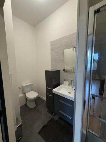 Appartement à louer à Romans-sur-Isère (26100)