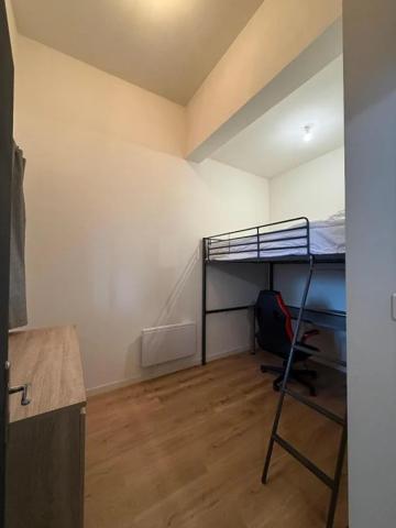 Appartement à louer à Romans-sur-Isère (26100)