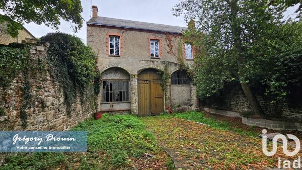 Maison à vendre 6 pièces 200 m² Pithiviers