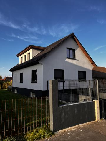 Bois-Bernard (62320) Charmante maison individuelle a vendre