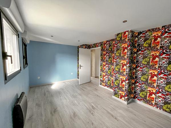 Bois-Bernard (62320) Charmante maison individuelle a vendre