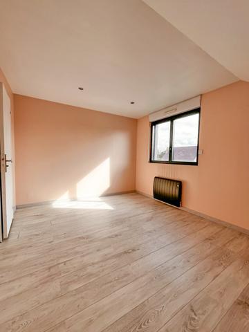 Bois-Bernard (62320) Charmante maison individuelle a vendre