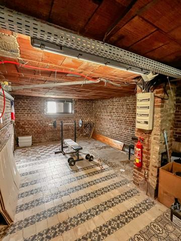 Bois-Bernard (62320) Charmante maison individuelle a vendre