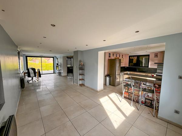 Bois-Bernard (62320) Charmante maison individuelle a vendre