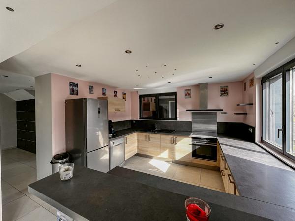 Bois-Bernard (62320) Charmante maison individuelle a vendre