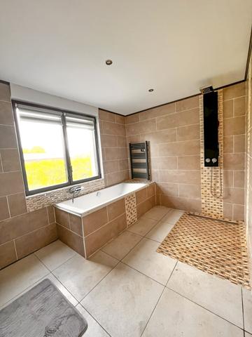 Bois-Bernard (62320) Charmante maison individuelle a vendre