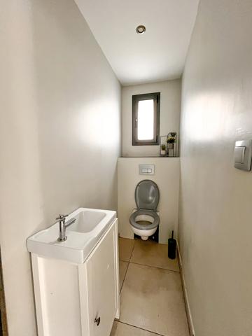 Bois-Bernard (62320) Charmante maison individuelle a vendre