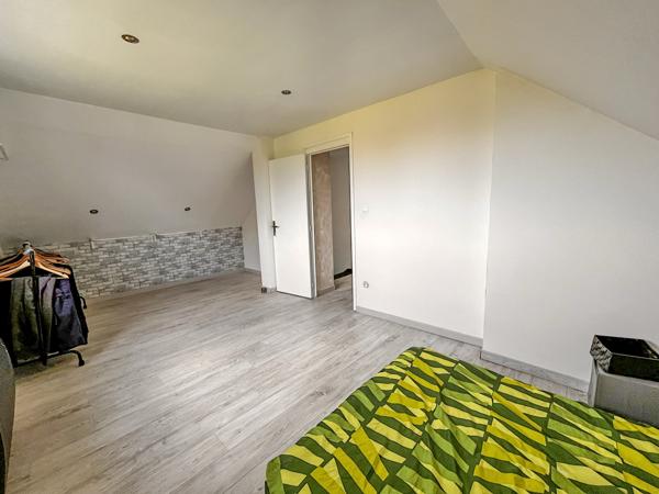 Bois-Bernard (62320) Charmante maison individuelle a vendre